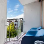 4Ty3 Apartments - Naschmarkt City Apartment Is Calling