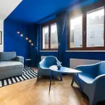 4Ty3 Apartments - Naschmarkt City Apartment Is Calling