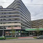 Apartment Wien Hauptbahnhof Flat At Vienna Central Train Station