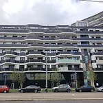 Apartment Wien Hauptbahnhof Flat At Vienna Central Train Station