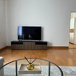 Enkplatz 2 Zimmer Wohnung