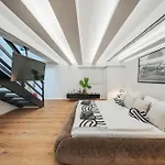 City Center Lofts