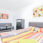 Central 4Br Apt With Terrace, 10Min Walk To Augarten