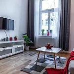 Modern Vienna By Jr City Apartments