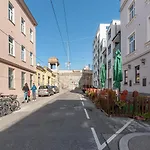 Modernes Und Neues Apartment In Ruhelage Nahe Schoenbrunn
