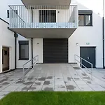 Modernes Und Neues Apartment In Ruhelage Nahe Schoenbrunn