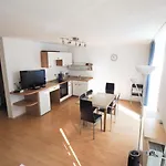 Gemuetliche Ferienwohnung Nahe Mariahilfer Strasse