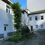 Traveler Lodging Vienna