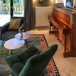 Ferienhaus-Wien-Donaustadt
