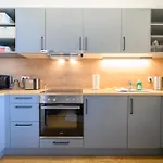 Apartement In Der Stadt
