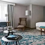 Vienna Marriott Hotel