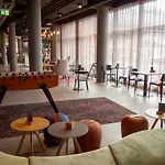Moxy Vienna City East
