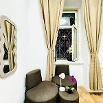 Cozy 9Br Shared Apartment, Only 12Min Walk To Augarten