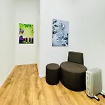 Cozy 9Br Shared Apartment, Only 12Min Walk To Augarten