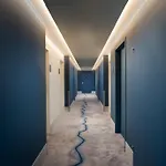 Austria Trend Hotel Lassalle Wien
