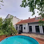 Vienna Apartments Hernals