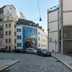 Palais Herzog - Residieren Im Herzen Von Wien
