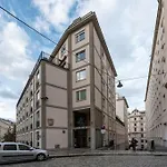 Palais Herzog - Residieren Im Herzen Von Wien