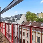 Free Parking I Big Balcony I Naehe Schoenbrunn