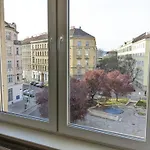 Clearvuehome - Quiet 54 M2 Apt Vienna Messe