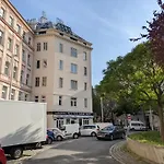 Clearvuehome - Quiet 54 M2 Apt Vienna Messe
