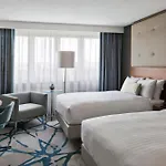Vienna Marriott Hotel