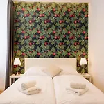 Gemuetliches Und Modernes Apartment, 38M²