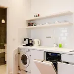 Gemuetliches Und Modernes Apartment, 38M²