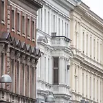 Getreidemarkt 10 Serviced Apartments