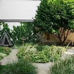 Urban Jungle Apartments