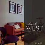 West Apartments City Center