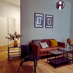 West Apartments City Center