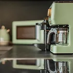 Green Apartments