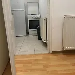 1Br Apartment For 5P Nice Location