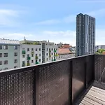 Room4Art Apartments Nr.5 In Wien