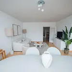 Designer-Apartment Zum Wohlfuehlen