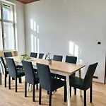 110 M2 Sunny & Central Long Term Apartment - Free Parking