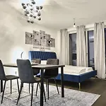 High End Long Stay