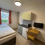 Einzimmerwohnung Top 6 K-42