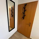 Einzimmerwohnung Top 6 K-42