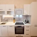 Sophie\'S Place Augarten - Lifestyle City Apartments Vienna Parking