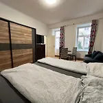 Comfortable 1Br Apt Perfect Location In Vienna