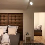 Schoenbrunn Palace Loft Apartment With Free Parking 24H Check-In