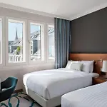 Vienna Marriott Hotel
