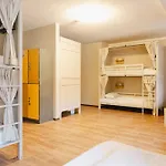 Wombat\'S City Hostel Vienna Naschmarkt