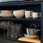 Awerner Suites Belvedere - Der Schmied
