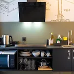 Awerner Suites Belvedere - Der Schmied