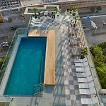 Hans-Y Apartments Inklusive Outdoorpool & Bar