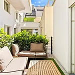 Balkon I Parkplatz I 5 Minuten Zum Einkaufszentrum I Schnelles Wlan