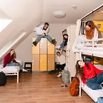Wombat\'S City Hostel Vienna Naschmarkt